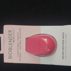 New ecotools‎ makeup bioblender
